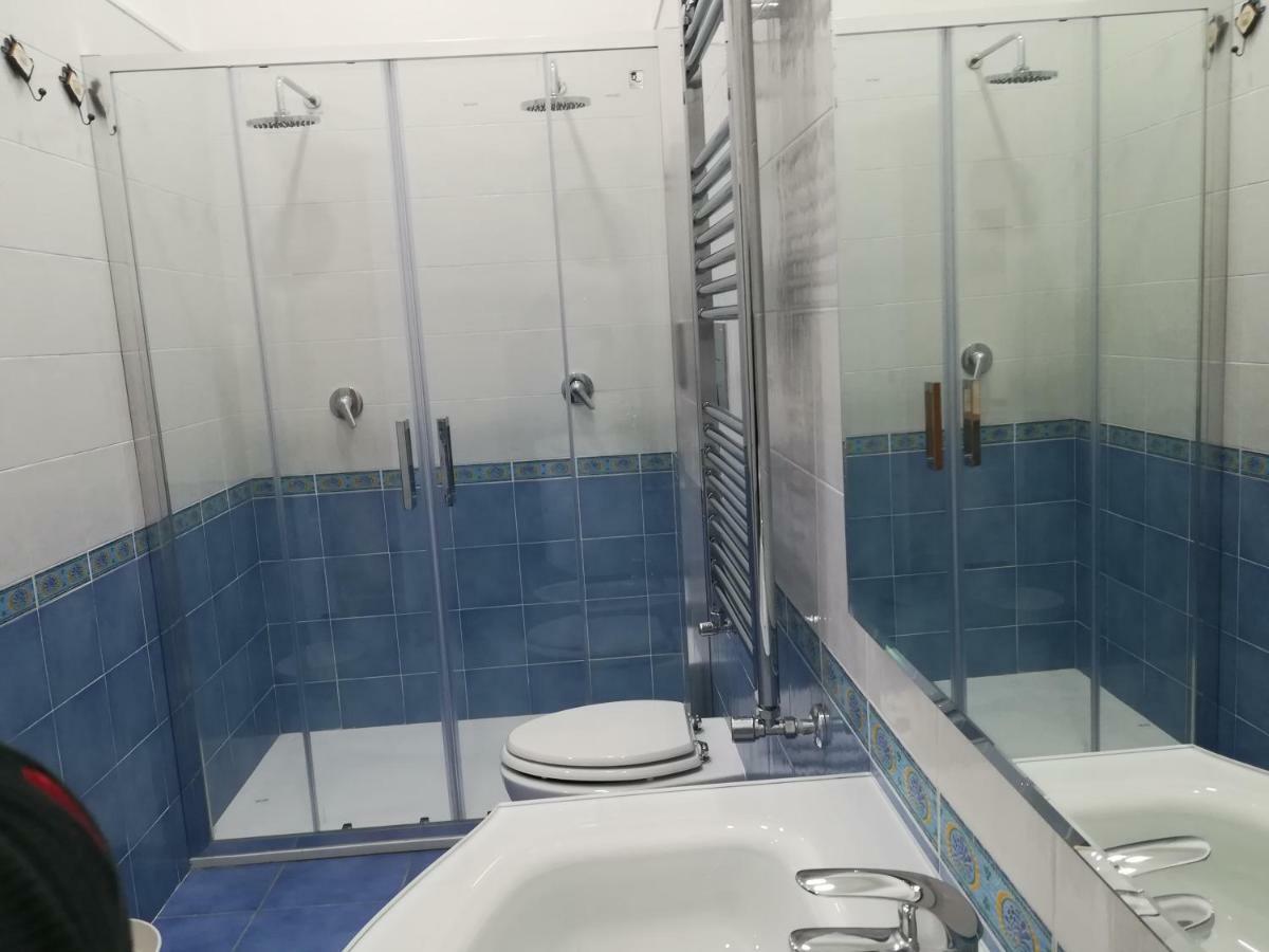 Bed & Breakfast La Finestrella Gaeta