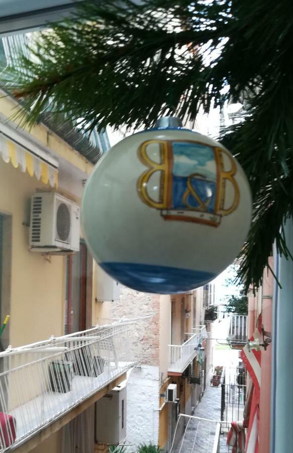 La Finestrella Bed & Breakfast 2*
